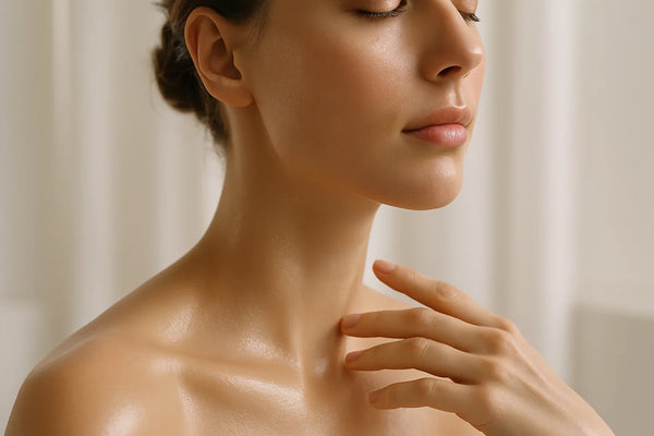 Epidermis: The key to radiant skin