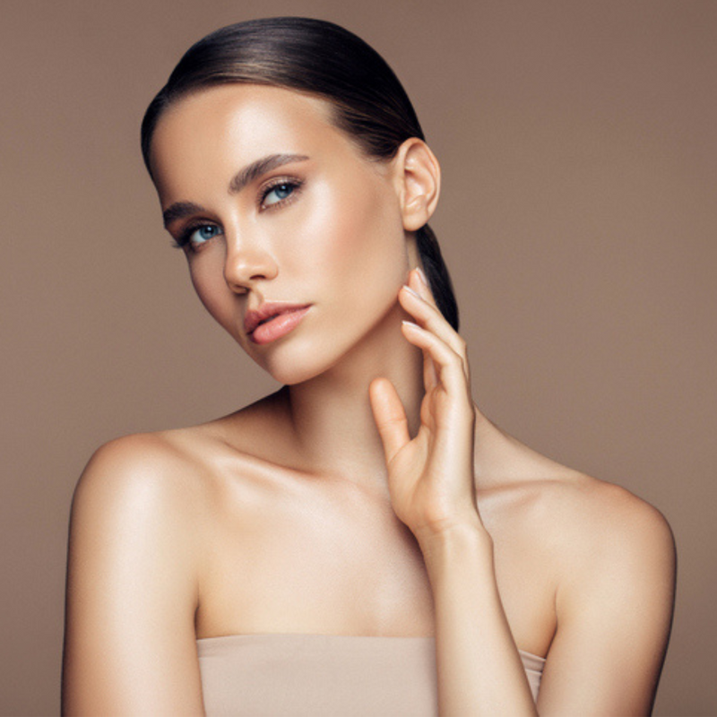 Fillers - Eplekinn/Kjevelinje/Kinnbein/Hake