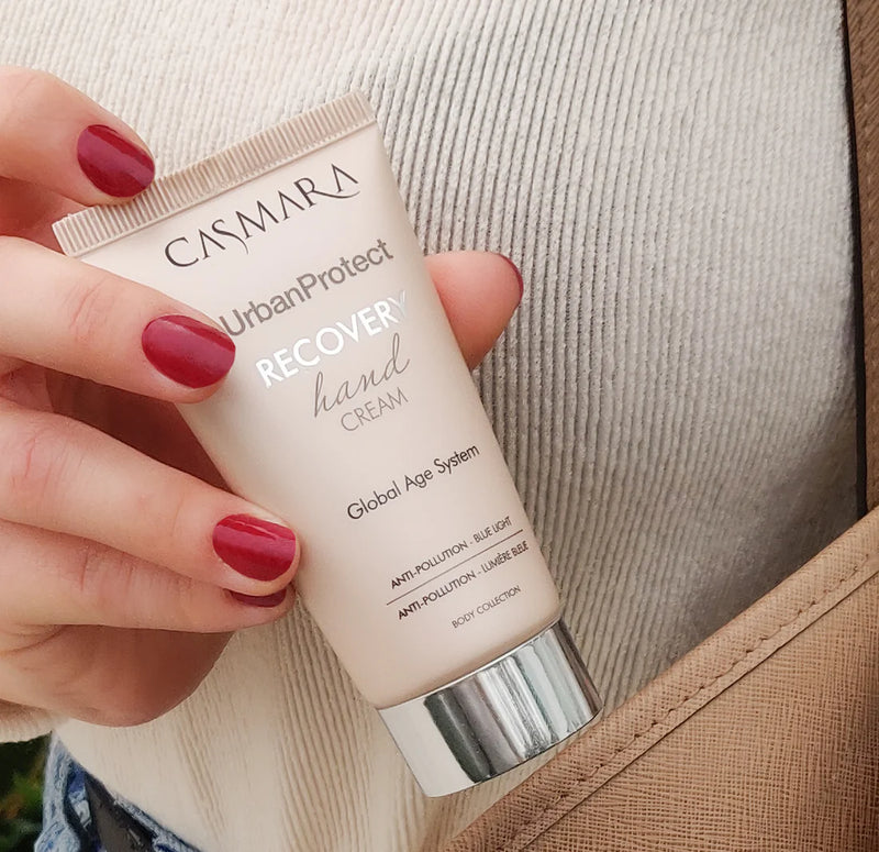 Recovery Hand Cream 50 ml