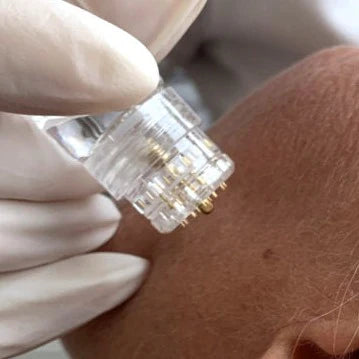 Gold Touch Therapy