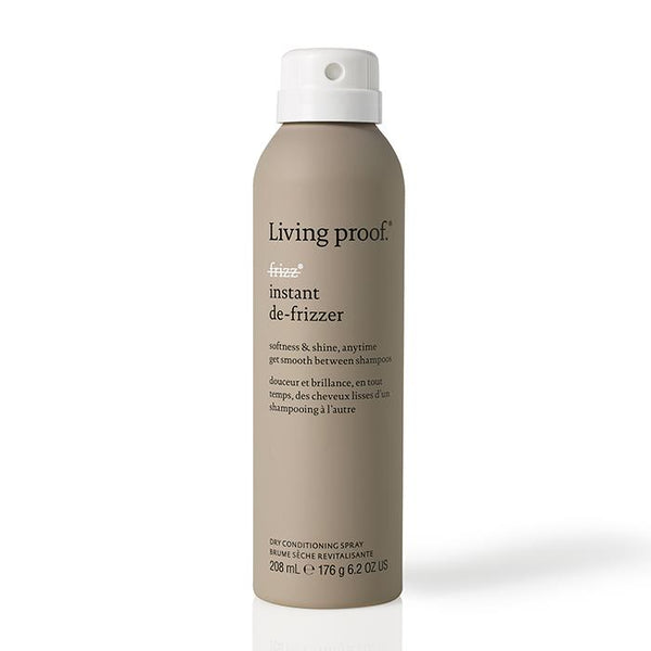 Living Proof No Frizz Instant De-Frizz 208ml