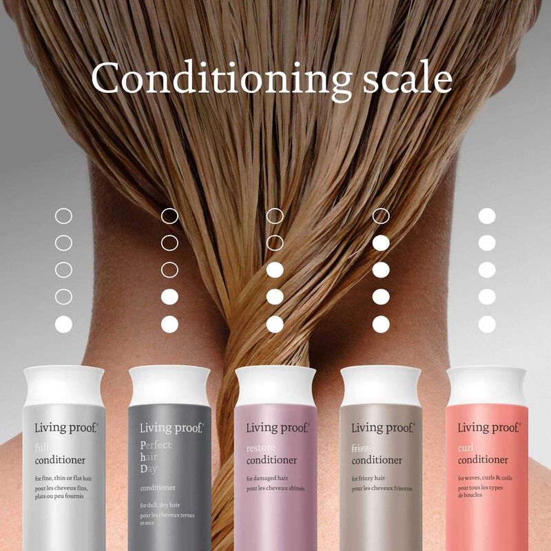 Living Proof Restore Shampoo 236ml
