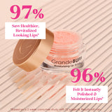 GrandeBUFF Moisturizing Lip Scrub