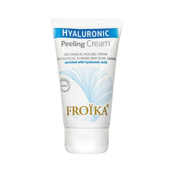 HYALURONIC Peeling Cream