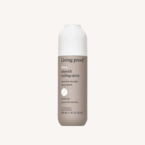 Living Proof No Frizz Smooth Styling Spray 200ml