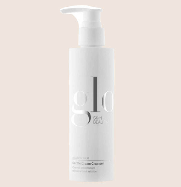 Gentle Cream Cleanser 200 ml