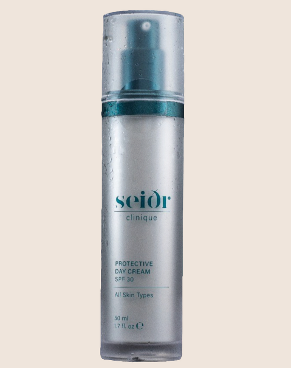 Protective Day Cream SPF 30