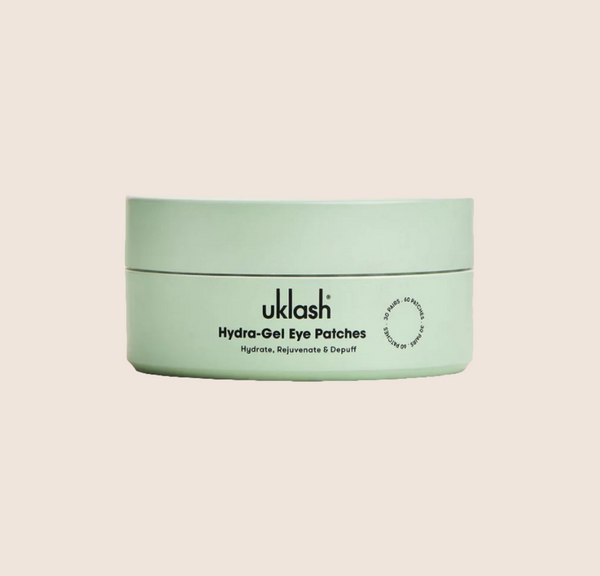 Uklash Hydra-Gel Eye Patches