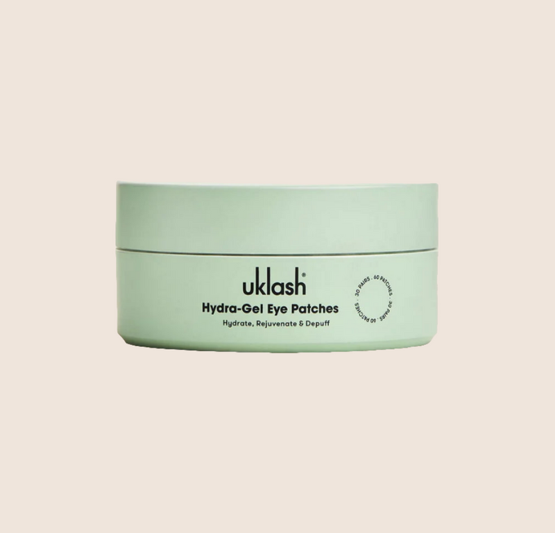 Uklash Hydra-Gel Eye Patches