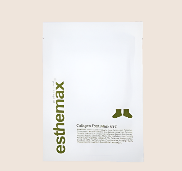 Collagen Foot Mask