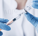 Mesoterapi: Ansikt/hals