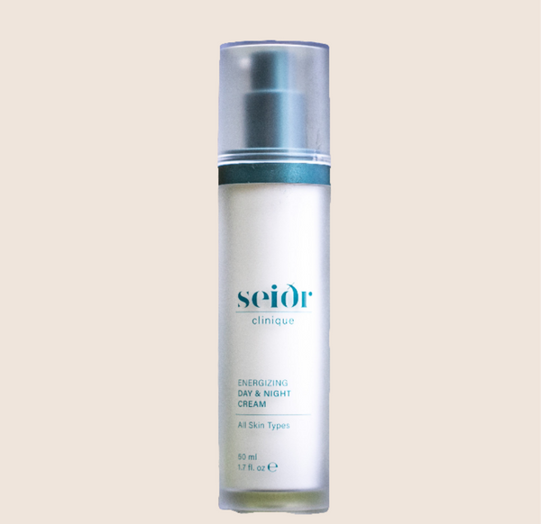 Energizing Day & Night Cream