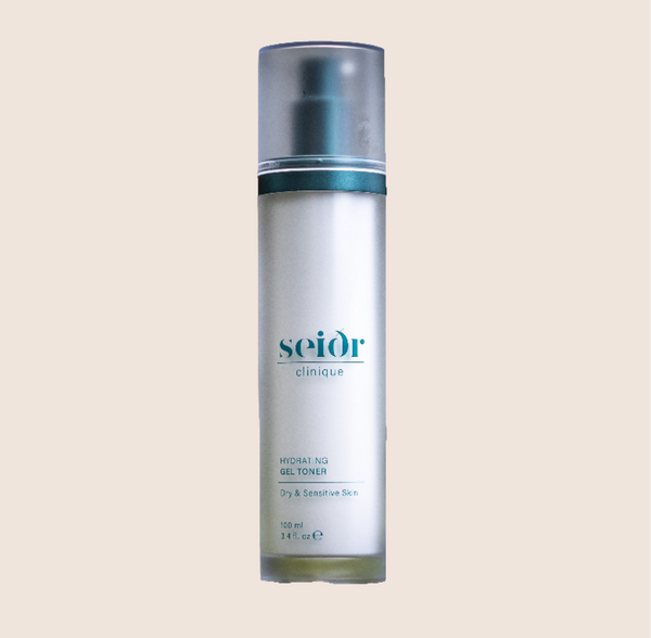 Hydrating Gel Toner