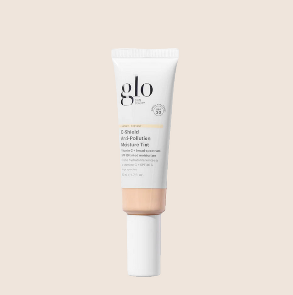 C-Shield Anti-Pollution Moisture Tint SPF30