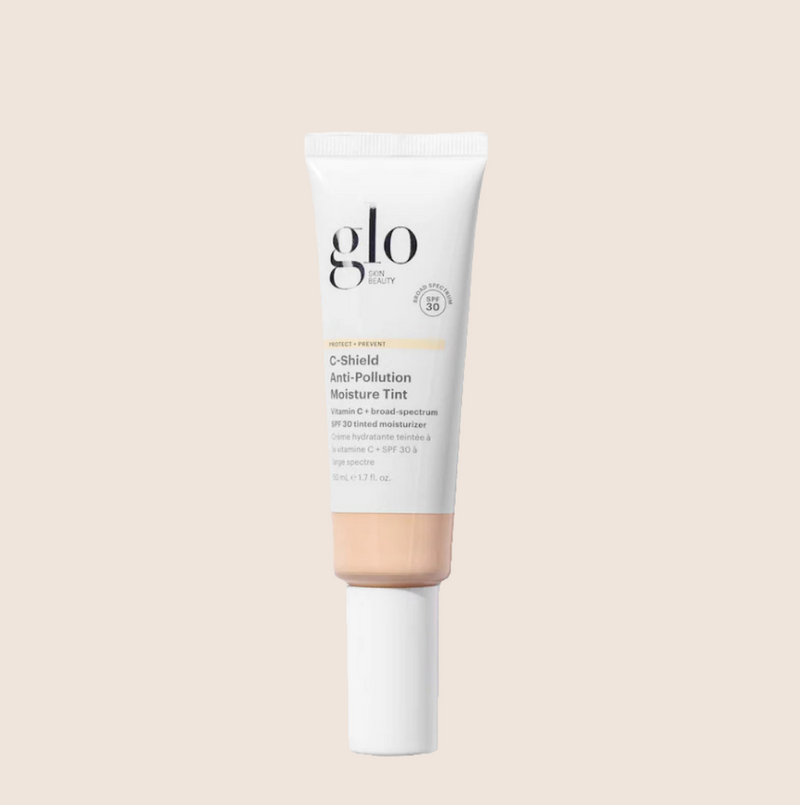 C-Shield Anti-Pollution Moisture Tint SPF30