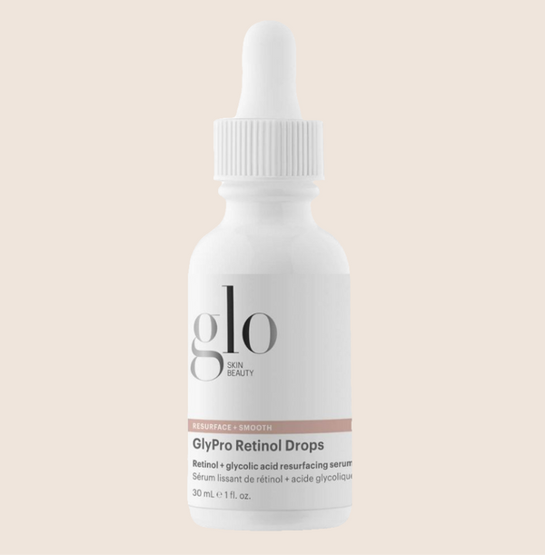 GlyPro Retinol Drops 30 ml