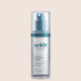 Moisture Mattifying Serum