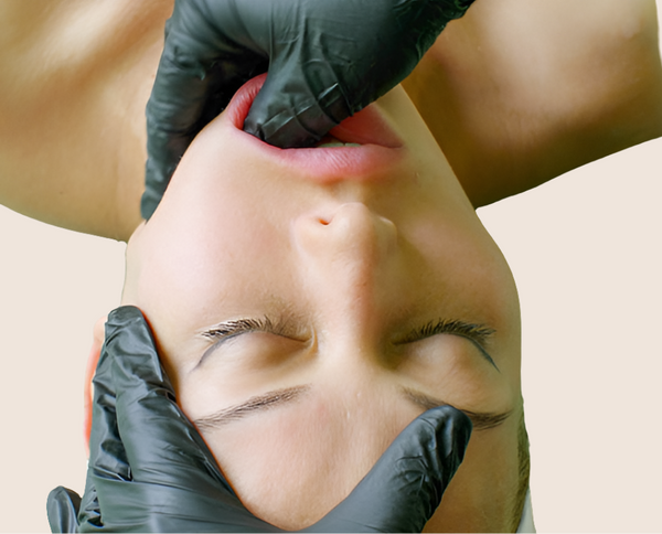 Buccal Massage