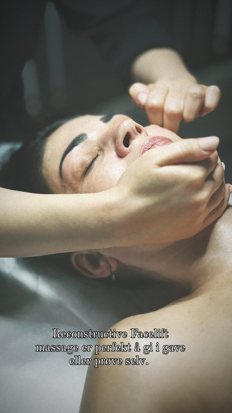 Reconstructive Facelift