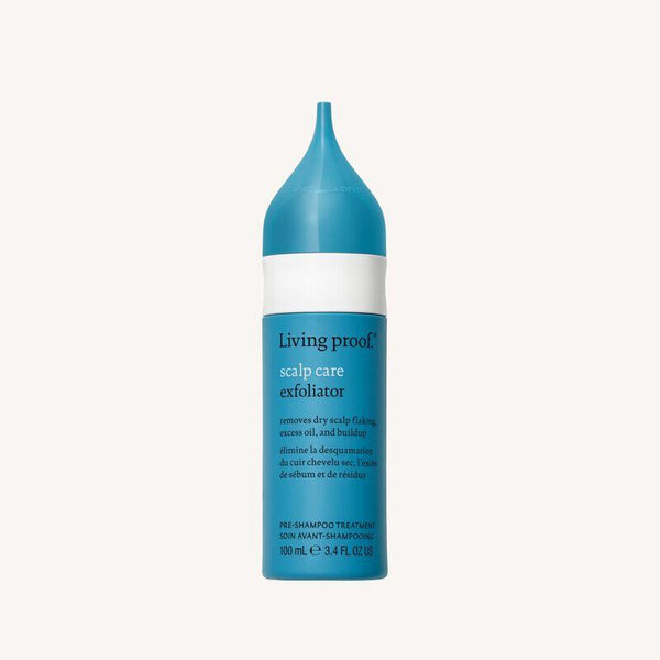 Living Proof Scalp Care Exfoliator 100ml