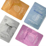 Peeling Booster Mask