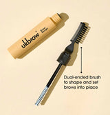 Ukbrow Brow Gel Sculpt