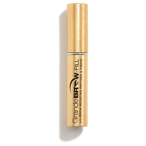 GrandeBROW-FILL Volumizing Brow Gel