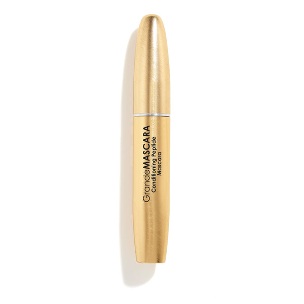 GrandeMASCARA Conditioning Peptide Mascara Black
