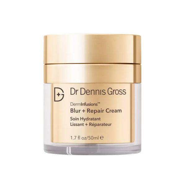 DermInfusions Fill + Repair Cream