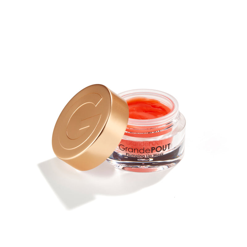 GrandePOUT Plumping Lip Mask