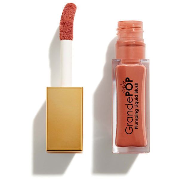 GrandePOP Plumping Liquid Blush