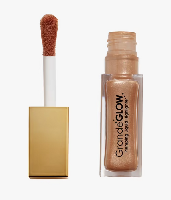 GrandeGLOW Plumping Liquid Highlighter