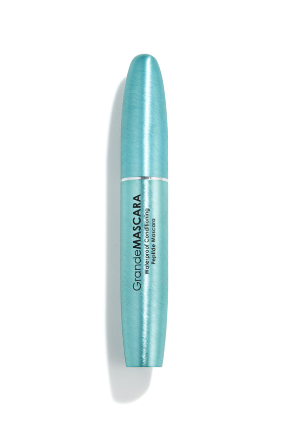GrandeMASCARA Waterproof Conditioning Peptide Mascara