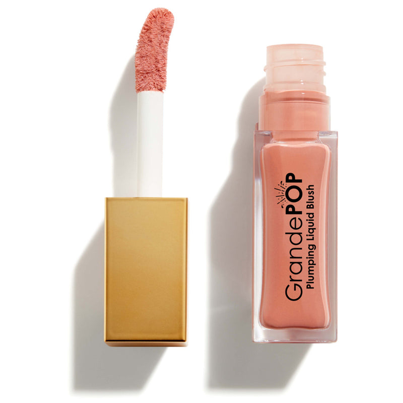 GrandePOP Plumping Liquid Blush