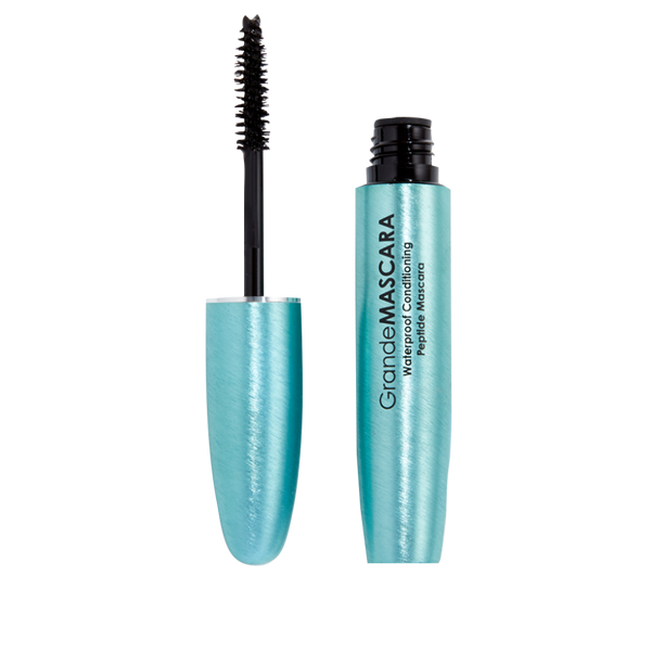GrandeMASCARA Waterproof Conditioning Peptide Mascara