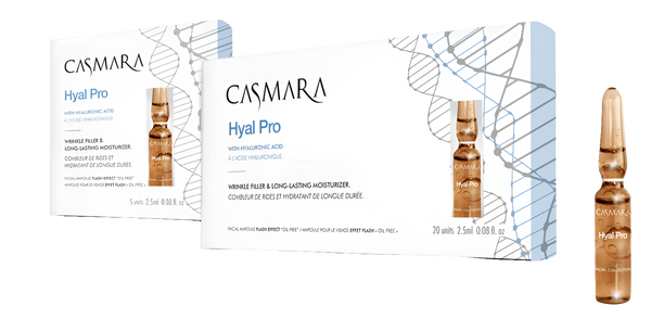Hyal Pro 5 amp x 2.5 ml