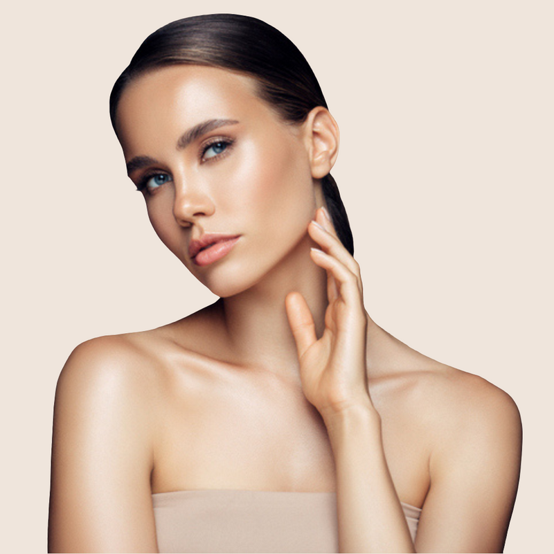 Fillers - Eplekinn/Kjevelinje/Kinnbein/Hake