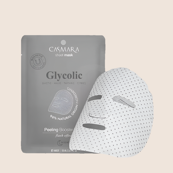 Peeling Booster Mask