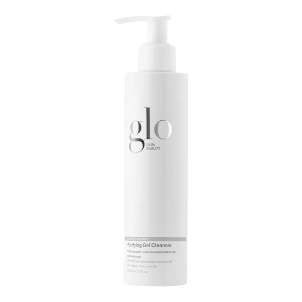 Purifying Gel Cleanser 200 ml