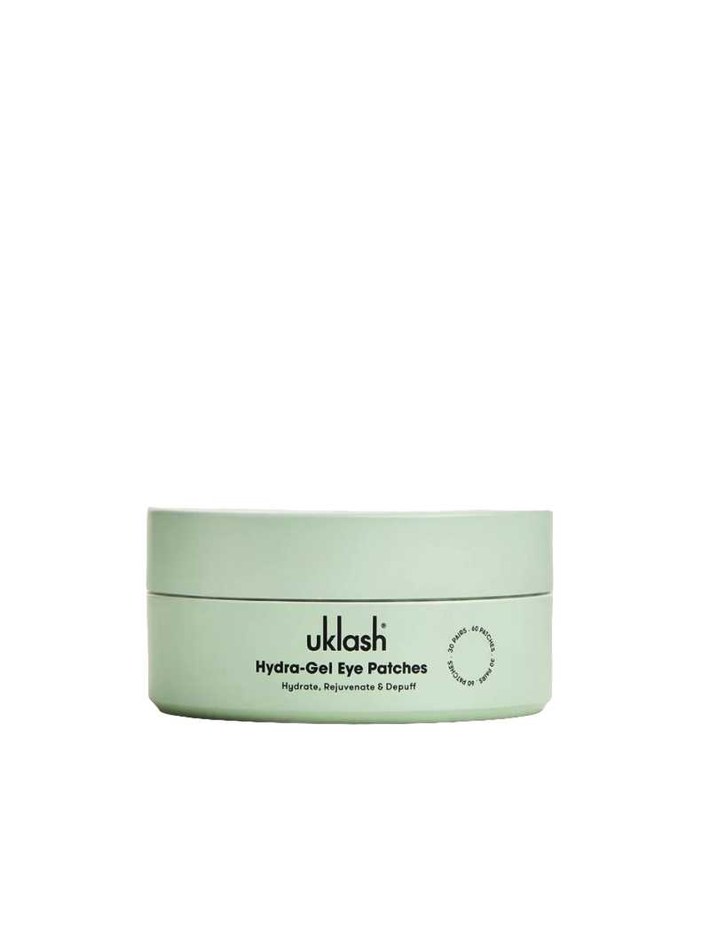 Uklash Hydra-Gel Eye Patches