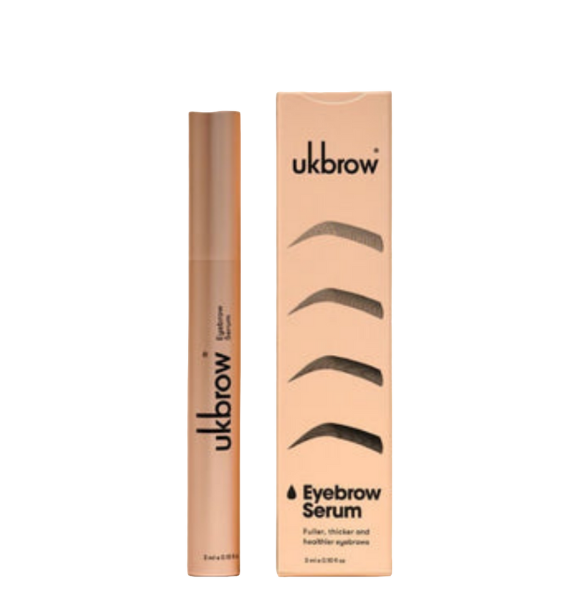 Ukbrow Eyebrow Serum