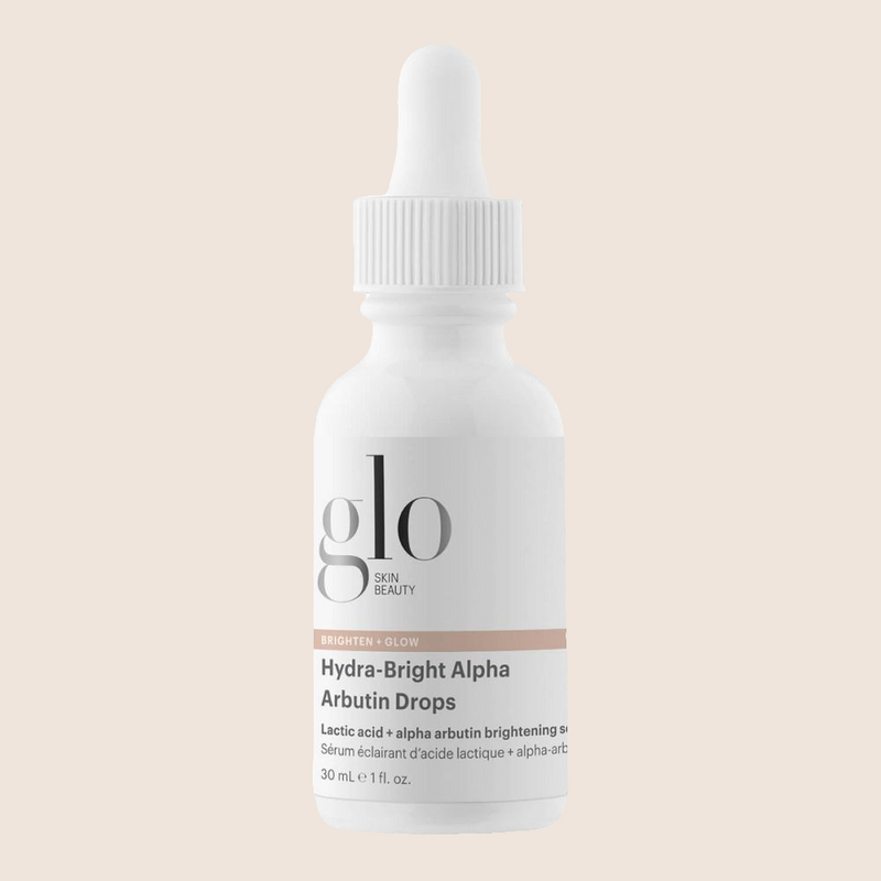 Hydra-Bright Alpha Arbutin Drops 30 ml