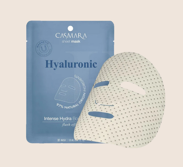 Intense Hydra Booster Mask
