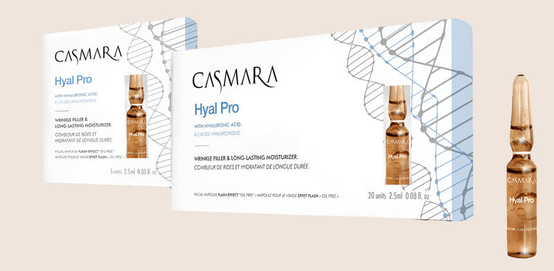 Hyal Pro 5 amp x 2.5 ml