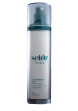 Cleansing Milk With Glycolic Acid