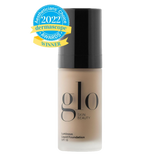 Luminous Liquid Foundation SPF18