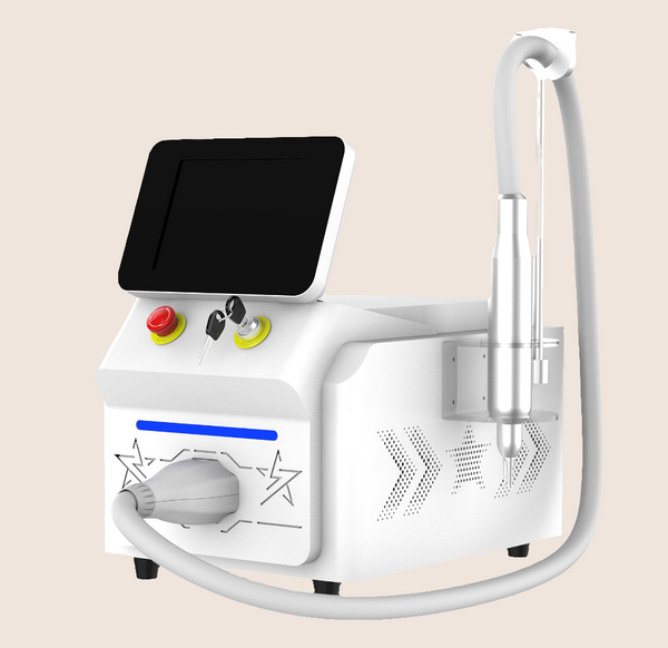 ND YAG Picosure Laser