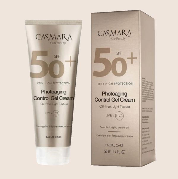 Photo-Aging Control Gel Cream SPF50 50ml