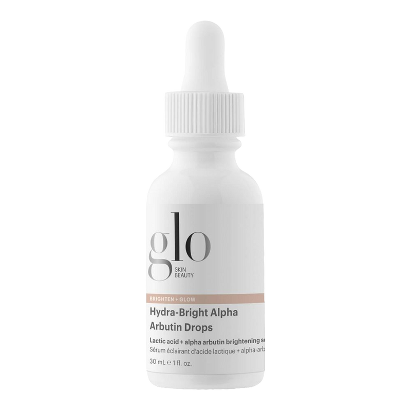 Hydra-Bright Alpha Arbutin Drops 30 ml