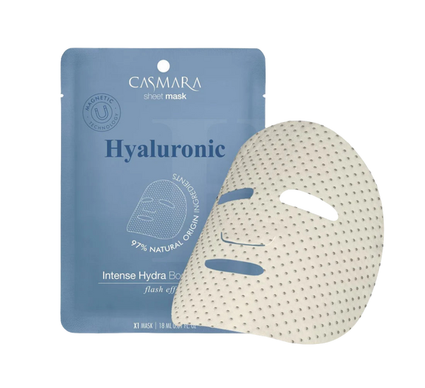 Intense Hydra Booster Mask
